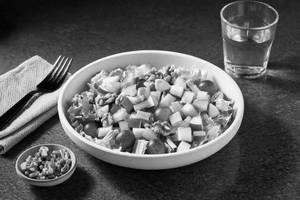 Waldorf Salad