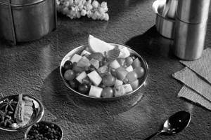 Fruit Chaat