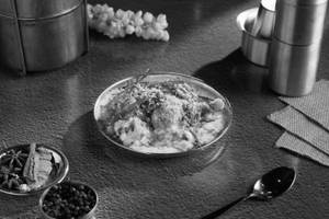 Dahi Papdi Chaat