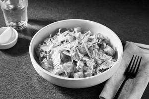 Classic Caesar Salad