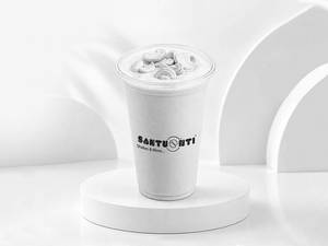 Kaju Velvet Thickshake 200ml