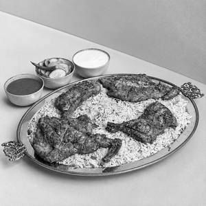 Pepper Mandi