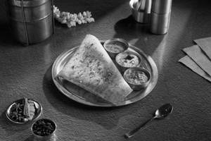 Methi Dosa
