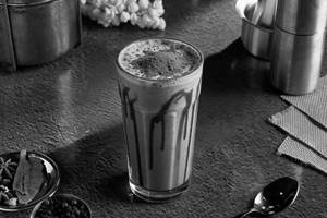 Chocolate Shake