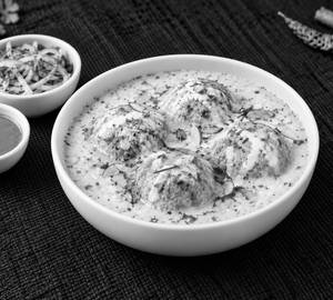 White Malai Kofta
