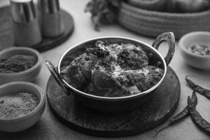 Kadhai Paneer