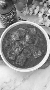 Rogani Paneer