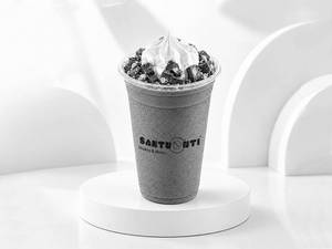 Snicker Hunger Thickshake 200ml
