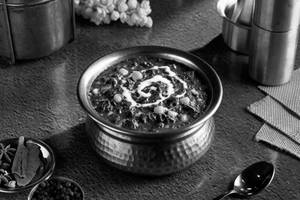 Makai Palak