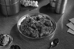 Crispy Baby Corn Honey Chilli