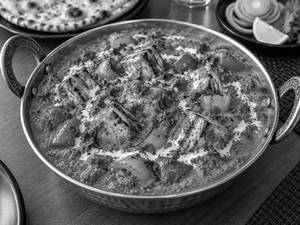 Paneer Tikka Masala