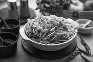 Hakka Noodles