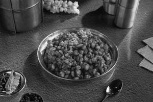 Crispy Corn Kernels With Chilli & Szechwan Pepper