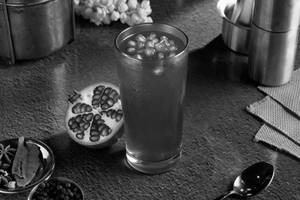 Pomegranate Juice