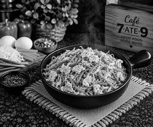 Egg Hakka