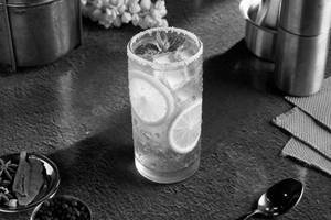 Sea Water Lemonade