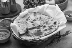 Butter Roti