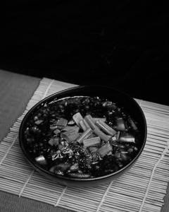 Sauteed Mix Vegetable In Soya Chilli Sauce