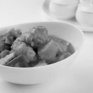 Sweet And Sour Chicken (6 Pcs)