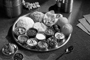 Mathsya Utsav Thali