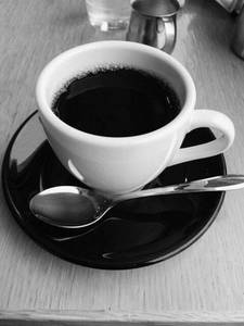 Black Coffee