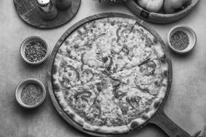 Farmhouse Pizza