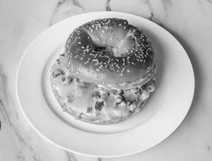 Jalapeno, Cheddar & Cream Cheese