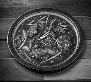 Chilli Garlic Fish