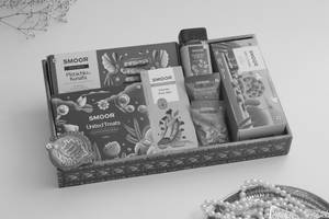 Legacy Signature Diwali Hamper