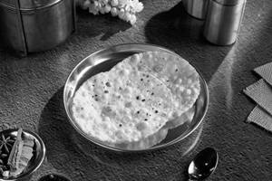 Roasted / Fried Papad
