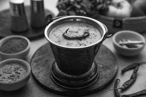 Dal Tadka