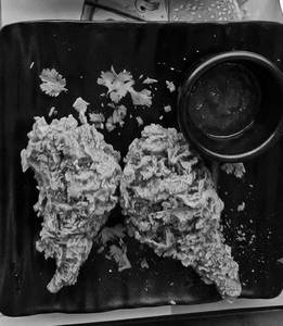 Fried Chicken 9 pcs.
