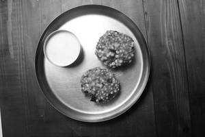 Sabudana Vada