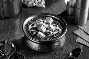 Palak Paneer