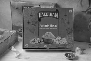 Anand Utsav Box ( 3 items)