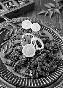 Erachi Dry Fry(bdf)