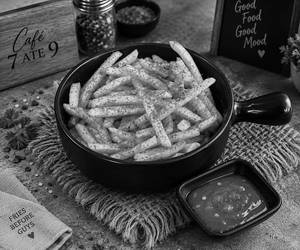 Peri Peri Fries