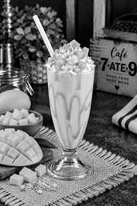 Mango Shake