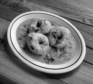 Sambar Vada