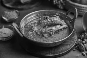 Chicken Masala (Quarter, 1 Pc)
