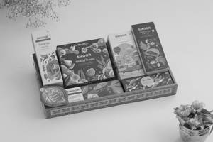 Traditional Treats Diwali Hamper