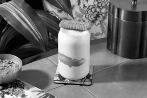 Lotus Biscoff Bubble Tea