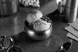 Coffee Ice Cream