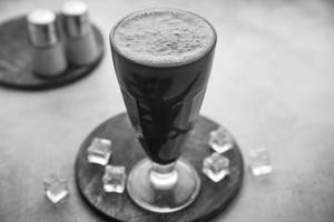 Chocolate Shake