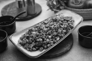 Corn Salt N Pepper