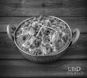 Kashmiri Paneer