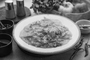 Cantonese Gravy