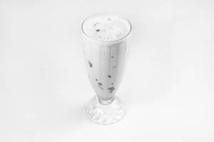 Strawberry Milkshake