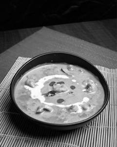 Thai Green Curry Chicken