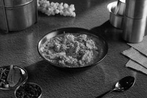 Paneer Lababdar